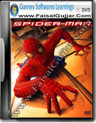 The Amazing Spider Man 1 Pc Game Free Download Full Version For Pc Spiderman Spider Man Trilogy Man Movies