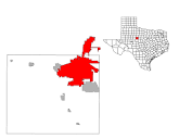 Abilene, Texas - Wikipedia
