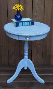 Wildwood Creek Furniture Annie Sloan Painted Furniture Round Coffee Table Diy Painted Furniture