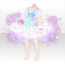 Sweet World Cocoppa Play Wiki Fandom Magical Girl Anime Top Candy Lollipop Girl