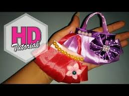 Cara membuat album kolase wedding untuk pemula. Diy Cara Membuat Bros Tas Dari Pita Satin Hd Tutorial Kanzashi Flower Youtube Tutorial Kanzashi Bunga Kanzashi Pita