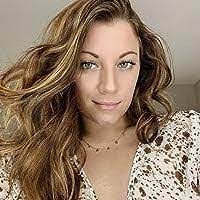 Veronica Strauss's Instagram, Twitter & Facebook