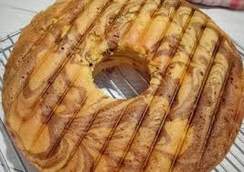 Ada banyak sekali variasi bolu panggang, salah satunya adalah bolu panggang coklat. Resep Bolu Jadul Lembut 4 Telur Anti Gagal Kreasi Masakan