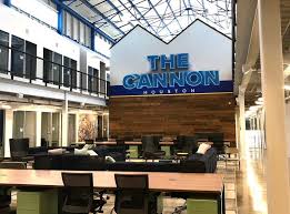 Chevron unveils new space at the Ion, Houston startup granted $1.25M, and  more local innovation news