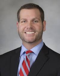 Law: Benjamin Reed, BEST & SHARP