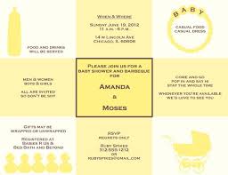 Because we have prefixed other with each it has to remain in the singular form. Baby Shower Invitation The Plan Co Ed Men Women Invited All Afternoon From 11am 6 Pm People C Coed Baby Shower Baby Shower Host Baby Shower