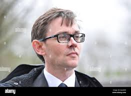 Slater gordon hi-res stock photography and images