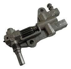 BOMBA DE OLEO MOTOSSERRA IMPORTADA 46/53/58CC