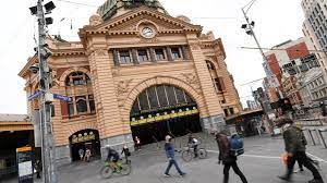 Melbourne and the rest of victoria will join sydney in a hard and fast lockdown, state premier dan andrews said, as australia battles an outbreak of the delta variant. Covid In Australia Melbourne To Exit 112 Day Lockdown Bbc News