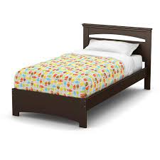 Yes, we offer sets with our twin beds, so you can get the matching nightstand, dresser, chest and more for a cohesive and cool look you'll love. South Shore 39 Libra Twin Bed Set Chocolate Staples Ca