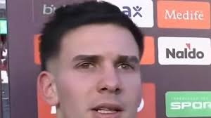 Mastantuono: "Giocare nel Real Madrid è un sogno, ma ora la mia testa è al  River"