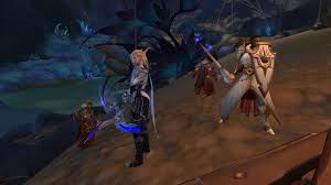 Campagne The War Within (Chapitre 4) : Azj-Kahet - World of Warcraft -  Mamytwink.com