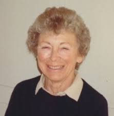 Obituary of Virginia Marion