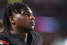 William Wilkerson (@WillieWilk23)