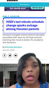 Eisenhower High School Aldine Isd Houston