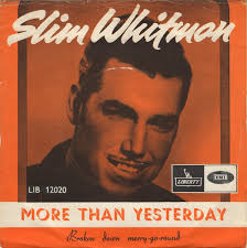 Slim Whitman