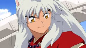Resultado de imagem para inuyasha