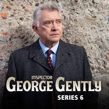 Image result for george gently