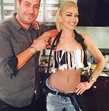 Gwen Stefani Weight Loss Secrets Low Carb Vegan Diet Exercise Celebrity News