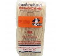 FARMER Flat Rice noodles 1 mm 400 g