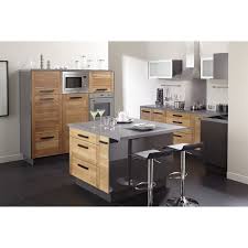 Mon Espace Maison Facade Cuisine Chene Massif En 2020 Facade Cuisine Cuisine Chene Chene Massif
