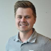 Jarno Blokland Email & Phone Number