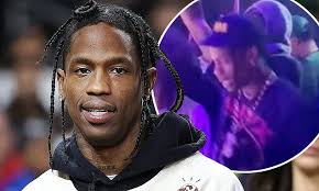 Travis Scott 'settles NYC nightclub punch-up case'
