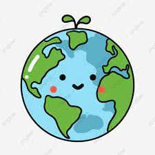 Follow along to learn how to draw the earth, easy, step by step. Earth Day Green Cute Earth Download Earth Day Clipart Green Earth Earth Png Transparent Clipart Image And Psd File For Free Download Earth Day Drawing Earth Drawings Earth Logo