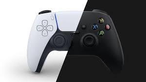 Analysts Ps5 Sales Will Be Much Better Than Those Of Xbox Series X Ampere Analysis Prepared A Report In 2020 Playstation 5 Xbox One Games Playstation Controller