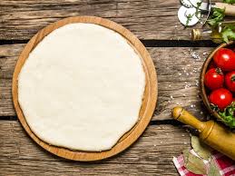 Pate A Pizza Recette De Pate A Pizza Marmiton