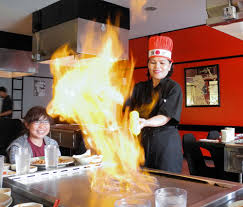 We did not find results for: Lady Chef Manning Hibachi Grill At City Island S Ohana Bronx Times