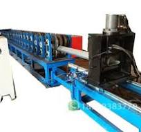 Chicken Feeder Trough Roll Forming Machine - Wuxi Taihu ...