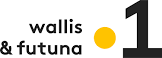 Wallis Et Futuna 1ère logo channel
