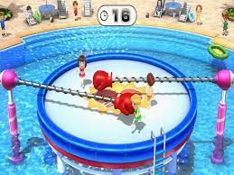 Junglă magazin titlu wii party: Buy Wii Party U Nintendo Wii U Download Code Compare Prices