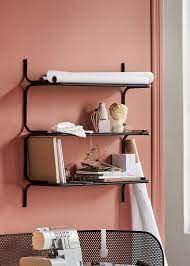 norwegian brand northern launches first furniture and homeware collection furniture wire shelving shelving