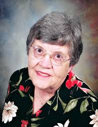Obituary information for Joyce Bagwell