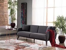 flexy navy sofa bed 321643 istikbal sleeper sofas in 2021 furniture living room furniture box bed