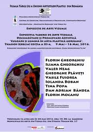 2016 Iunie Centrulbrancusi Ro