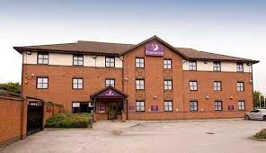 Hotels In Nottingham Nottingham Hotels Premier Inn