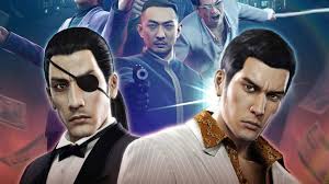 Like a dragon ), is a video game brawler series that mostly follows the man with the dragon tattoo, kazuma kiryu (桐生 一馬, kiryū kazuma), the dragon of dojima. Yakuza Games In Order Release Date In Order And Ranked Techradar
