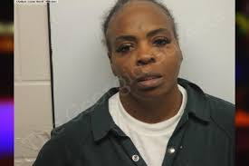 Krystal Terry's Instagram, Twitter & Facebook