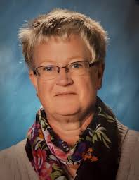 Elizabeth Joanne Ebding Obituary