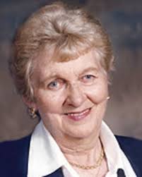 Wilda Tanner Obituary