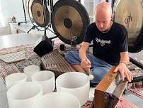 Saturday Morning Sound Bath in Downtown Collingwood