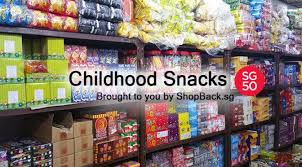50 Singapore Childhood Snacks To Munch On Relieve The Good Old Days Old School Desserts Snacks Dessert Cake Recipes
