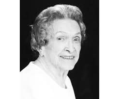 Delight Thomas Obituary (1923