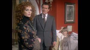 1977 the new avengers (tv series) victoria stanton. The New Avengers 1976