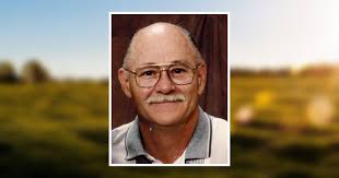 Jerry Raymer Morrison Obituary July 25, 2022
