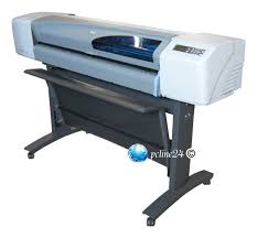 ✓ versandkostenfrei ab 50€ ✓ 30 tage rückgaberecht. Hp Designjet 500 Plus Plotter Din A0 Bis 1067mm Breit Plotter 10018123