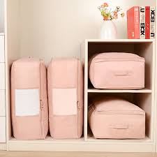 Storage inspiration without a linen closet. Oyue Eco Friendly Folding Use Product Bed Linen Blanket Storage Bags Buy Storage Bag Blanket Storage Bags Bed Linen Storage Bags Product On Alibaba Com